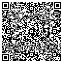 QR code with Zendevor LLC contacts