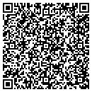 QR code with A Plus Computers contacts