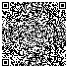 QR code with A Plus Onsite Service contacts