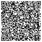 QR code with J & L Master Auto Sales & Service contacts