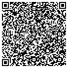 QR code with B And B Network Solutions LLC contacts