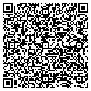 QR code with J & M Performance contacts