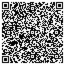 QR code with Hansen Builders contacts