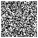 QR code with D T Gebhardt CO contacts