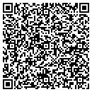 QR code with Hill Custom Builders contacts