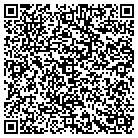 QR code with B & L Computing contacts
