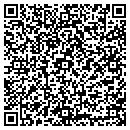 QR code with James E Bush MD contacts