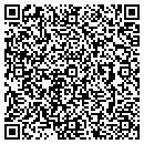 QR code with Agape Towing contacts