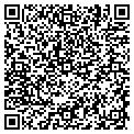 QR code with Slk Scapes contacts