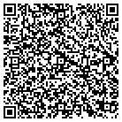 QR code with Corcoran Heating & Air Cond contacts
