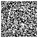 QR code with G Bryan Maynard Co contacts