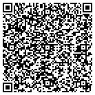 QR code with G C Martin Construction contacts
