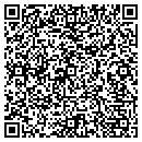 QR code with G&E Contractors contacts