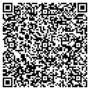 QR code with G R Construction contacts