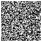 QR code with Peninsula Storage Center contacts