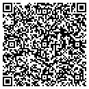 QR code with Harold Webber contacts