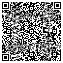 QR code with Tdh Nurseries contacts
