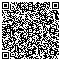 QR code with Psc Wireless contacts