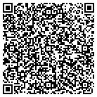 QR code with Daniel's Heating & Air Cond contacts