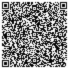 QR code with A Smiley Pool Service contacts