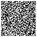 QR code with Honey Do contacts