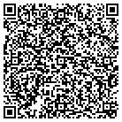 QR code with R & L Contracting Inc contacts