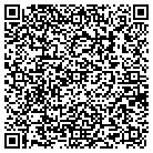 QR code with Tim Modlin Landscaping contacts