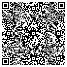 QR code with Timonium Nurseries Inc contacts