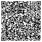 QR code with California Property Exchange contacts