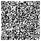 QR code with De Komforter Heating & Cooling contacts
