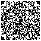 QR code with Blueline Swimming Pool & Spa contacts