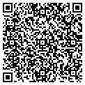 QR code with Denis B Kiel contacts