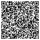 QR code with Just Siding contacts