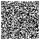 QR code with Twin Peaks Contracting contacts