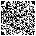 QR code with ERS Enid contacts