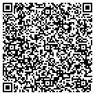 QR code with C D's Pool Service Inc contacts