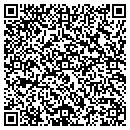 QR code with Kenneth W Beamer contacts