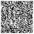 QR code with Df Electric Heating And Cooling contacts