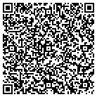 QR code with Dinges Heating & Cooling Inc contacts