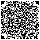 QR code with Del Rey Carpet Cleaning contacts
