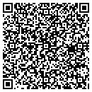 QR code with Zentner House Moving contacts