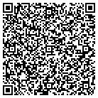 QR code with Adoptions & Home Finding Unit contacts