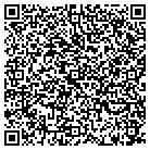 QR code with M A D Improvements Incorporated contacts