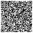 QR code with Mccoy & Son Contracting contacts