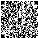 QR code with W H Boyer Inc contacts