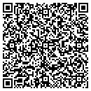 QR code with All American Athletes contacts