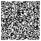 QR code with Champlain Blasting Solutions contacts