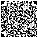 QR code with Hampton Pool Group contacts