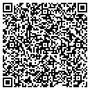 QR code with Hampton Pool Works contacts