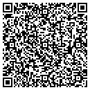 QR code with Yard Basics contacts
